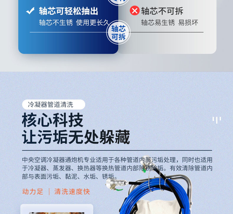 1667021716536048.jpg 快通牌KT-202推車式冷凝器清洗機(10)